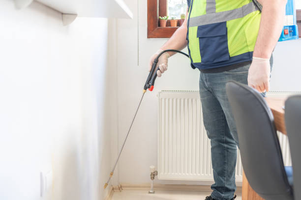 Best Emergency Pest Control  in Bayonne, NJ